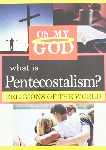 What Is Pentecostalism [DVD](中古 未使用品)　(shin