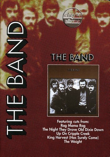 Classic Albums: the Band / [DVD](品) (shin-