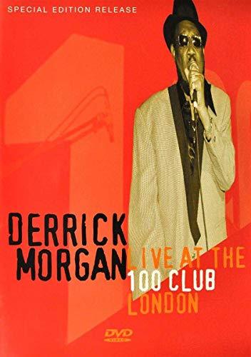 Live at the 100 Club [DVD](中古品)　(shin_画像1