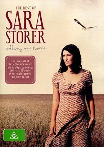 Best of Sara Storer [DVD](中古 未使用品)　(shin_画像1