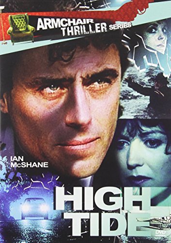 High Tide: Armchair Thriller Series [DVD](中古 未使用品)　(shin_画像1