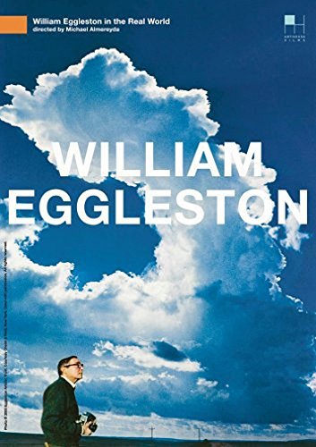 William Eggleston in the Real World [DVD](中古品)　(shin