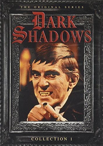 Dark Shadows Collection 1 [DVD](中古品)　(shin_画像1