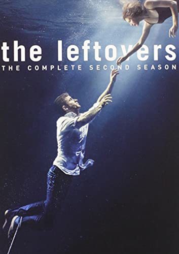 Leftovers: The Complete Second Season [DVD](中古品)　(shin_画像1