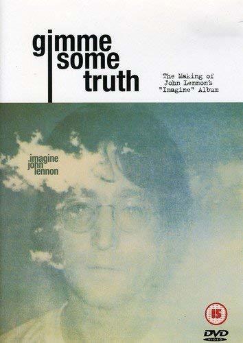 Gimme Some Truth [DVD](中古 未使用品)　(shin_画像1