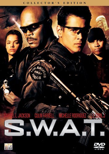 S.W.A.T. コレクターズ・エディション [DVD](中古 未使用品)　(shin_画像1