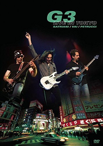 Live in Tokyo [DVD](中古 未使用品)　(shin