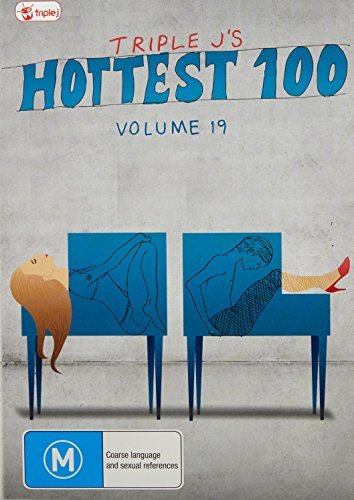 Vol. 19-Triple J Hottest 100 [DVD](中古 未使用品)　(shin_画像1