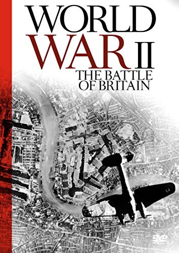 World War II - The Battle of Britain [DVD](中古 未使用品)　(shin_画像1