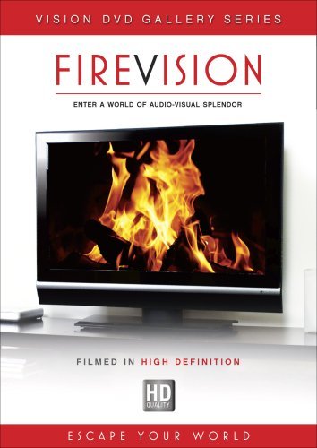 Firevision Gallery [DVD](品)　(shin