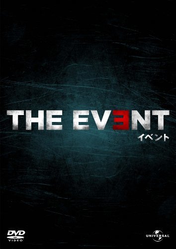 THE EVENT/イベント：DVD-BOX1(中古品)　(shin_画像1