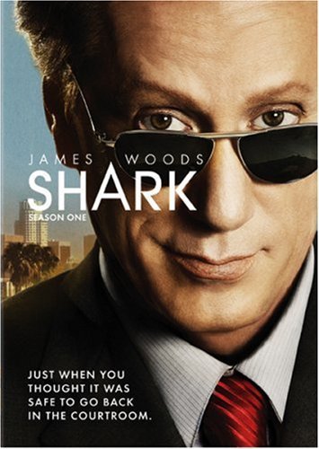 Shark: Season 1 [DVD] [Import](中古品)　(shin_画像1