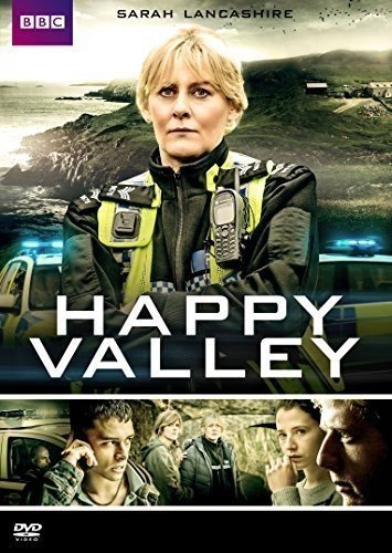 Happy Valley: Season One [DVD](中古品)　(shin