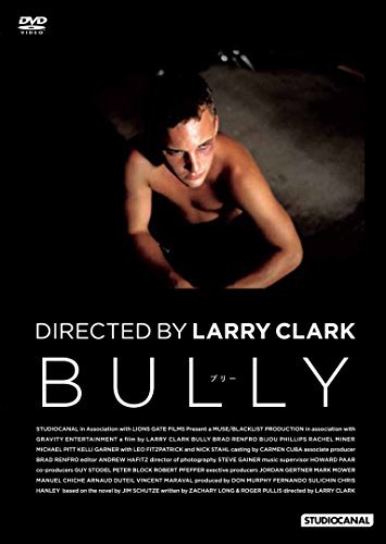 BULLY ブリー ラリー・クラーク監督 [DVD](中古品)　(shin_画像1