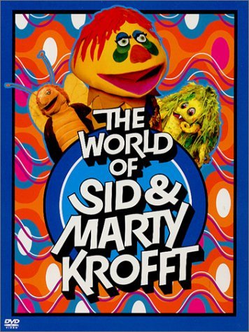 World of Sid & Marty Krofft [DVD](品)　(shin