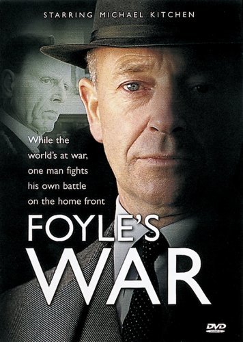 Foyle's War: Set 1 [DVD](中古 未使用品)　(shin_画像1