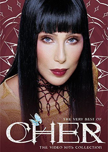 Very Best of Cher: the Video Hits Collection [DVD](中古 未使用品)　(shin_画像1