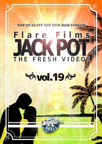 JACK POT 19 [DVD](中古 未使用品)　(shin_画像1