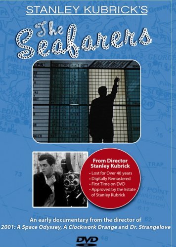 Seafarers [DVD](中古品)　(shin
