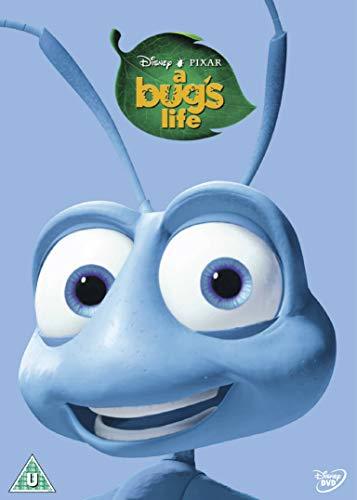 A Bugs Life [DVD](中古 未使用品)　(shin_画像1