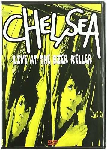 Live at the Bier Keller [DVD](中古 未使用品)　(shin_画像1