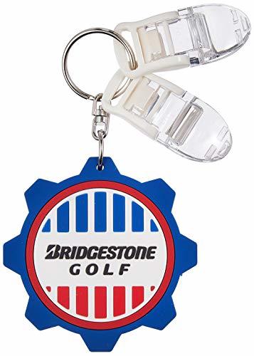 BRIDGESTONE(ブリヂストン) BRIDGESTONE GOLF パターカバーホルダー GAG50(未使用品)　(shin_画像1