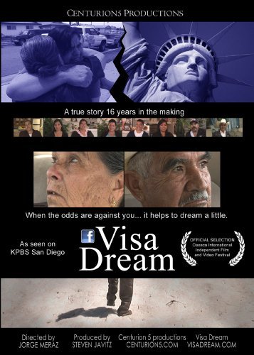Visa Dream [DVD](中古品)　(shin_画像1