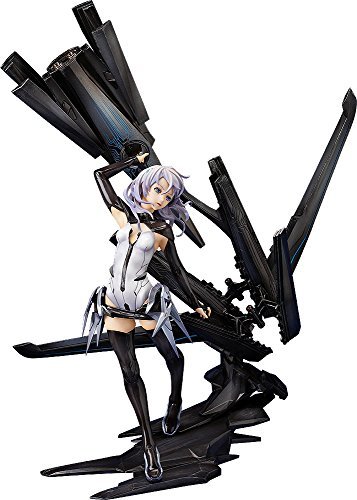 BEATLESS レイシア 2011Ver. 1/8スケール ABS&PVC製 塗装済み完成品フィギュア(中古品)　(shin_画像1