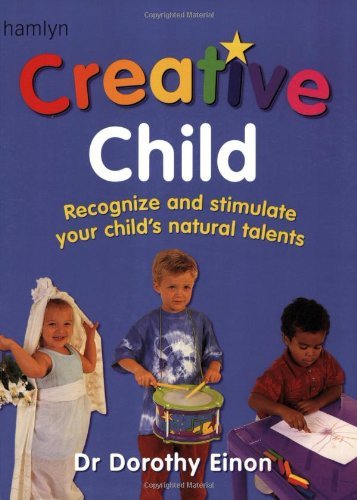 Creative Child　(shin