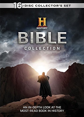 History of the Bible [DVD](中古 未使用品)　(shin_画像1