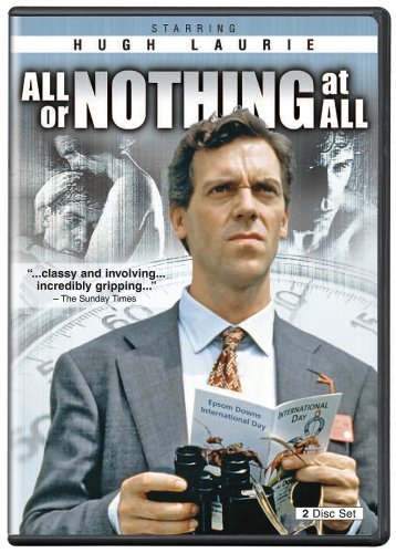 All Or Nothing at All [DVD](中古品)　(shin_画像1