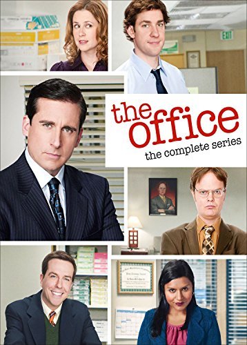 The Office: The Complete Series [DVD](中古品)　(shin_画像1