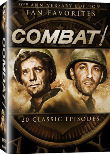 Combat: Fan Favorites [DVD](中古 未使用品)　(shin_画像1