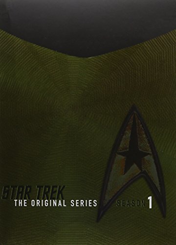 人気の春夏 Star 未使用品)　(shin [DVD](中古 One Season Series: Original Trek: その他