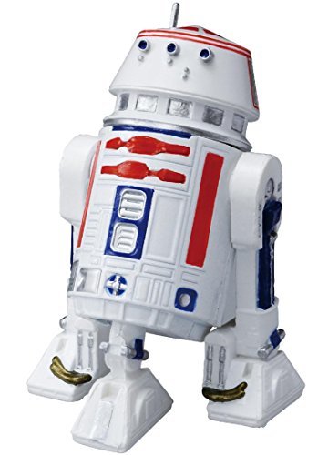 メタコレ スター・ウォーズ #02 R5-D4(中古 未使用品)　(shin_画像1