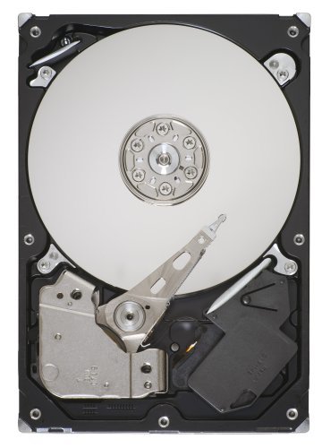 ST31000528AS ハードディスク 3.5インチ 1TB Barracuda7200.12 バルク品 Seagate(中古 未使用品)　(shin_画像1