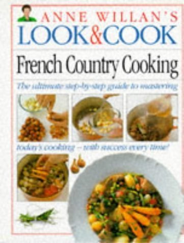 Look And Cook:17 French Country Cooking　(shin