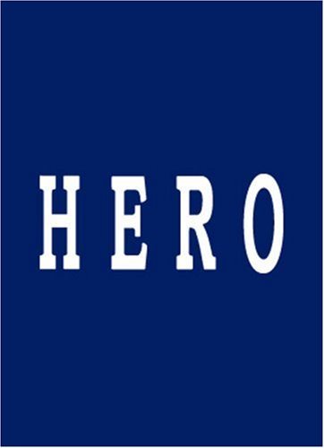 HERO DVD-BOX リニューアルパッケージ版(中古 未使用品)　(shin
