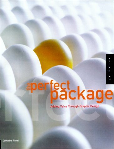Perfect Package: How to Add Value Through Graphic Design　(shin