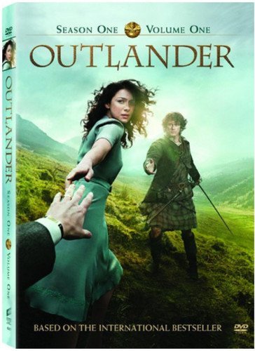 (中古品)Outlander: Season 01 - Volume 01/ [DVD] [Import]　(shin_画像1