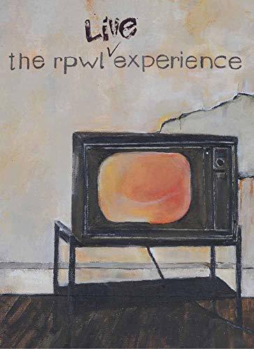 Rpwl Live Experience [DVD]( 未使用品)　(shin