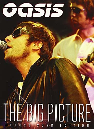 Big Picture Unauthorized [DVD](中古品)　(shin_画像1