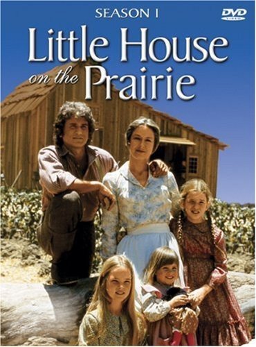 Little House on the Prairie: Season 1-1974-1975 [DVD] [Import](中古 未使用品)　(shin_画像1