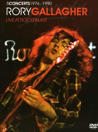 Yahoo!オークション - Live at Rockpalast/ [DVD](中古品...