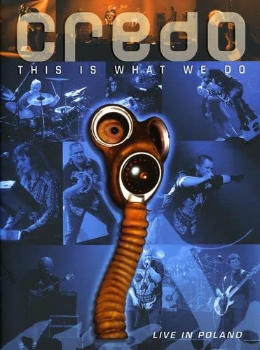 This Is What We Do: Live in Poland [DVD](中古品)　(shin_画像1