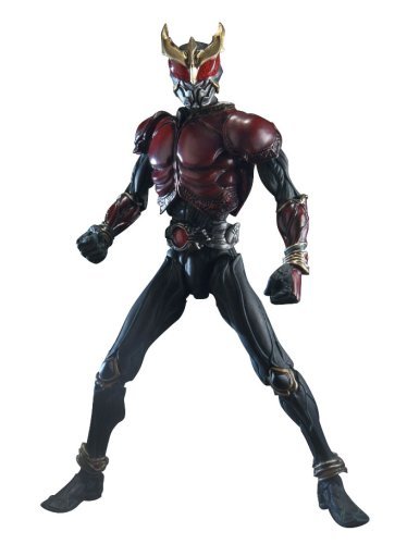 S.I.C.クラシックス2008 仮面ライダークウガマイティフォーム(未使用・未開封品)　(shin_画像1