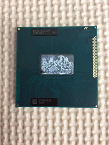 モバイル Core i5 3320M 2.60GHz SR0MX バルク(中古品)　(shin_画像1