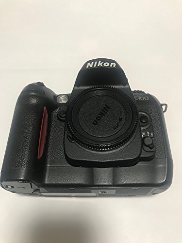 【中古 良品】 Nikon デジタル一眼レフ D100 ボディ　(shin