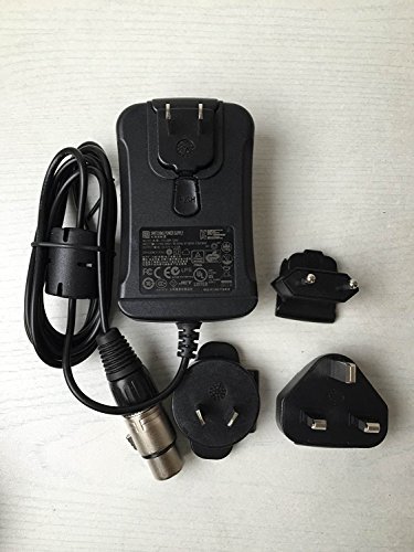 Blackmagic Design ACアダプター Power Supply Studio Camera 12V30W 00296(中古品)　(shin_画像1