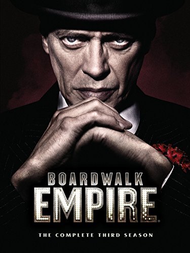 Boardwalk Empire: Complete Third Season [DVD](中古 未使用品)　(shin_画像1